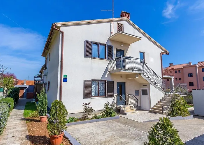 Apartment Miro
