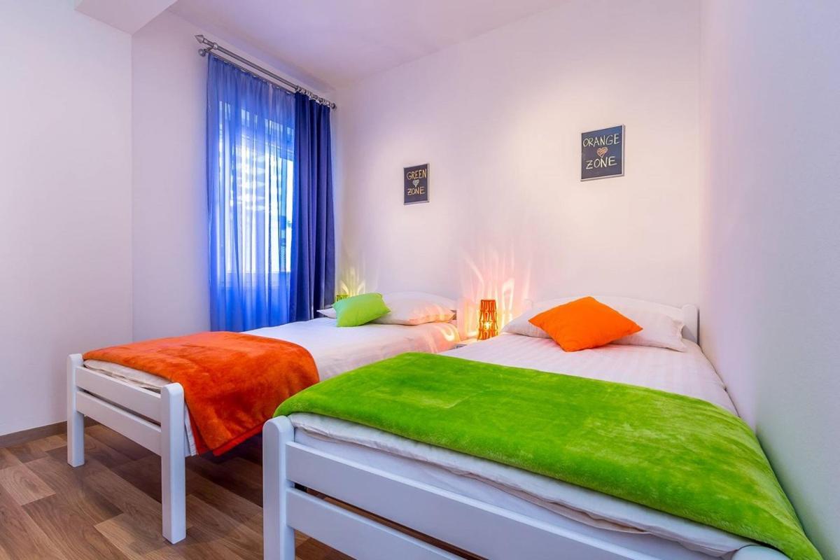 Miro Apartment