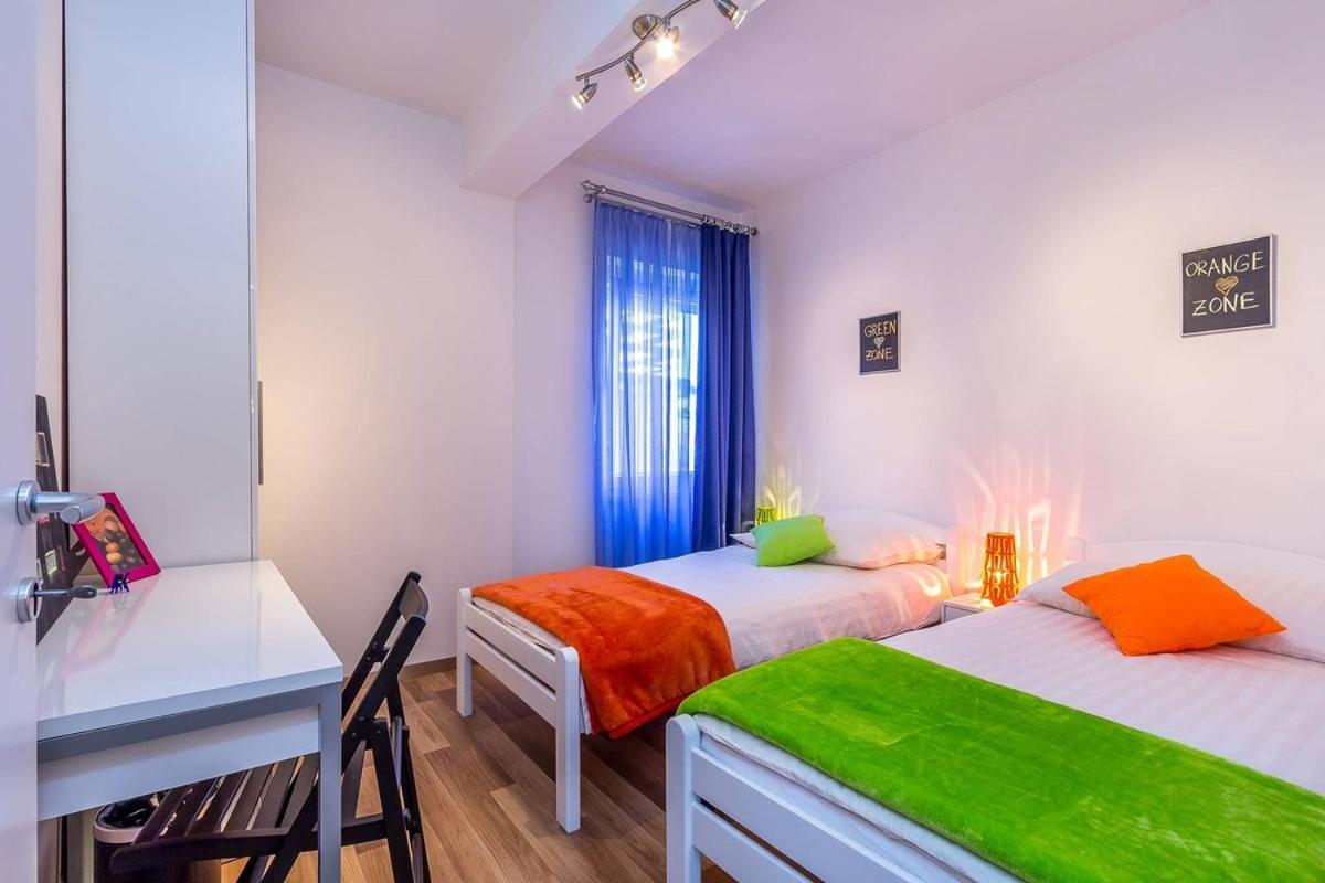 Miro Apartment *